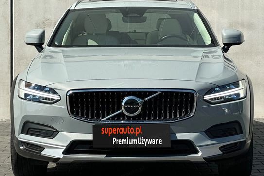 Volvo V90 B4 D AWD Plus Bright