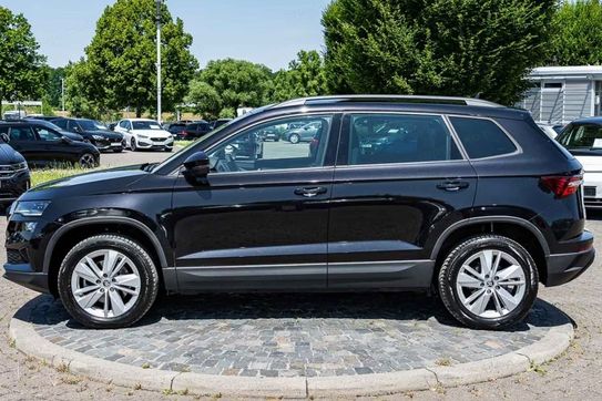 Skoda Karoq Edition 130 1.5 TSI DSG
