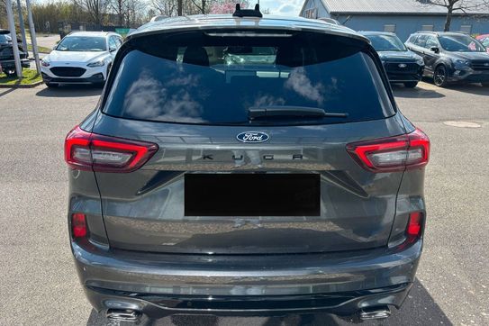 Ford Kuga ST-Line X eCVT 2.5 FHEV FWD