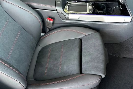 Mercedes GLB 200 d 4-Matic AMG Line