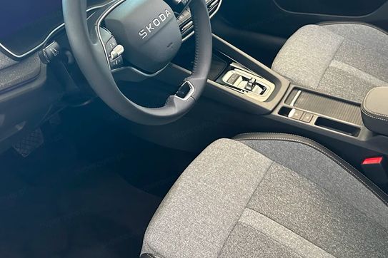 Skoda Octavia Selection 1.5 TSI mHEV DSG