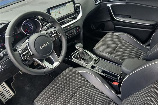 Kia XCeed 1.5 t-Gdi m Dct