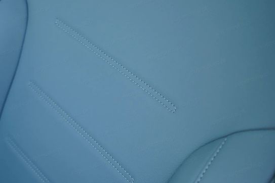 Mercedes GLB 200 d AMG Line
