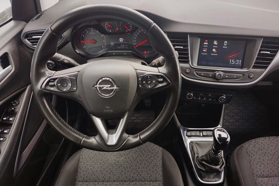 Opel Crossland X Enjoy 1.2 T