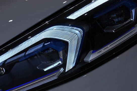 BMW Seria 3 320i xDrive M Sport aut