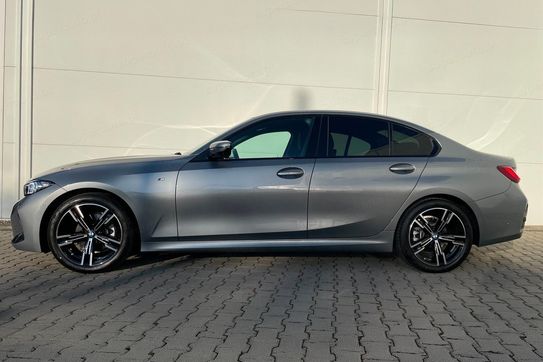 BMW Seria 3 320i xDrive M Sport