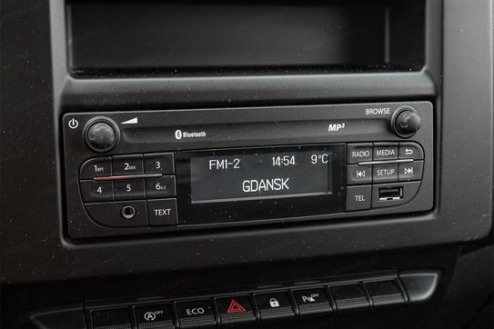 Renault Express Van L1H1