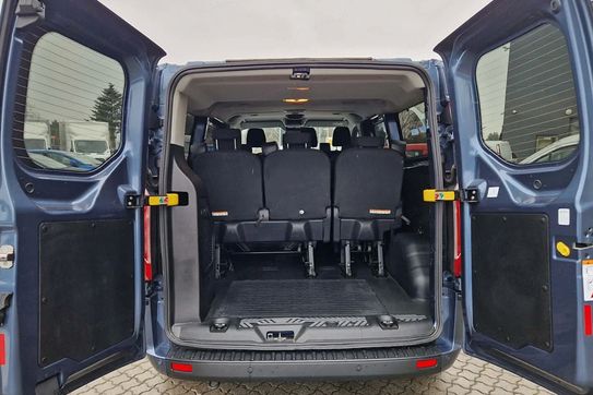 Ford Transit Custom Kombi L2H1 Trend AT