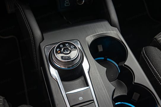 Ford Focus 1.5 EcoBlue Titanium X aut