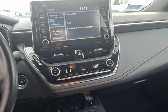 Toyota Corolla 1.2 T Comfort