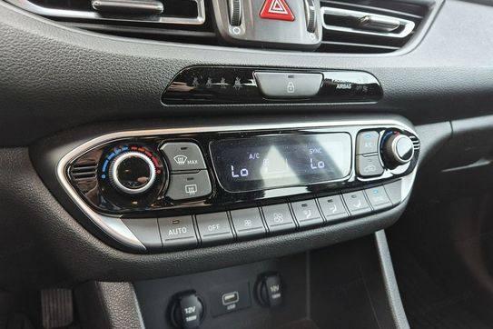 Hyundai i30 1.0