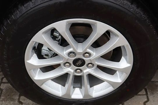Ford Kuga Titanium 1.5 EcoBoost