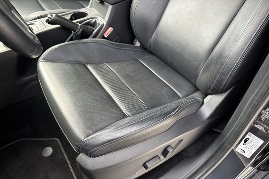 Ford Ranger DC Limited 2.0 EcoBlue 4x4  aut