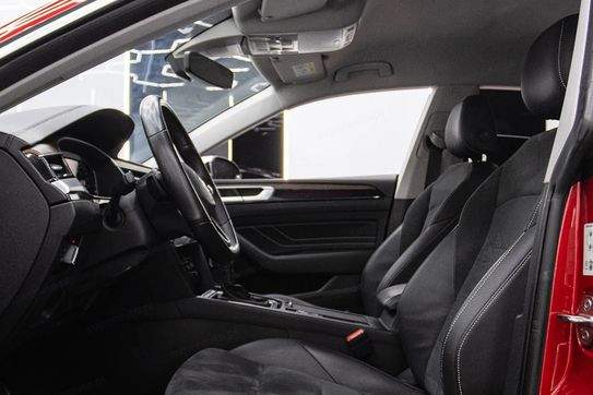 Volkswagen Arteon 2.0 Tsi Elegance Dsg