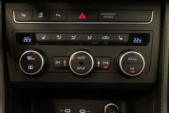 Seat ATECA 1.5 Tsi Style S&S Dsg