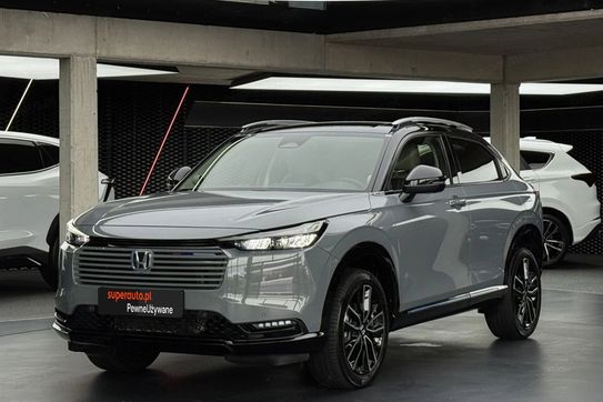 Honda HR-V 1.5 i-MMD Advance Style CVT