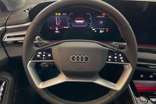 Audi A6 TFSI S line Avant