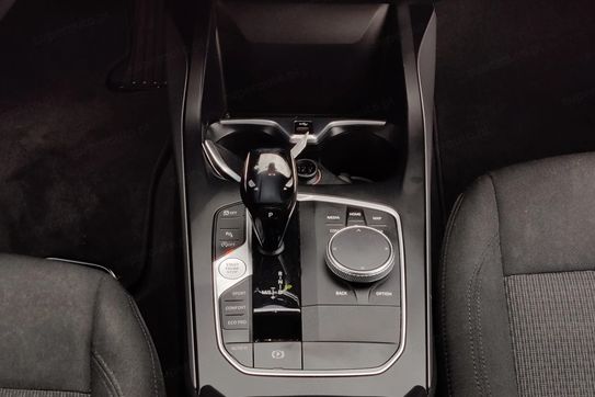 BMW Seria 1 116d Urban Line aut
