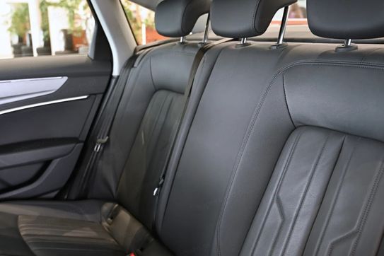 Audi A6 40 TDI mHEV quattro S tronic