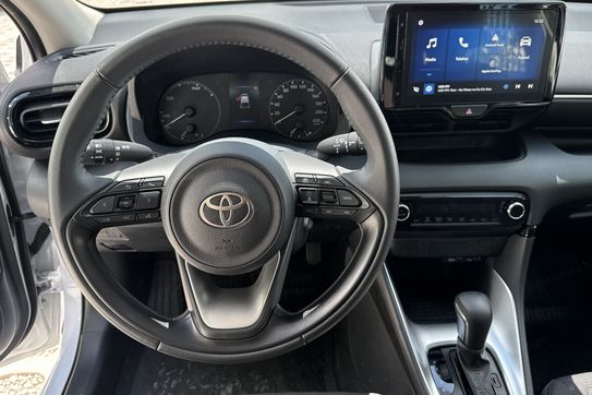 Toyota Yaris Comfort  1.5 Hybrid