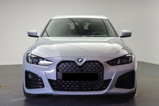 BMW Seria 4 Gran Coupe 420d M Sport