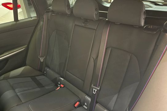 BMW Seria 3 Touring M3 Competition xDrive