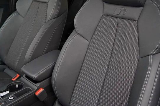 Audi A3 35 TFSI S Line Sportback