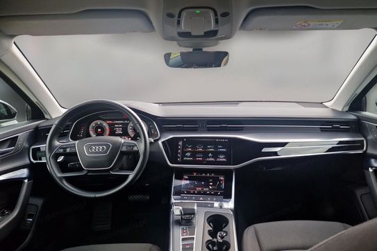 Audi A6 40 TDI mHEV quattro S tronic