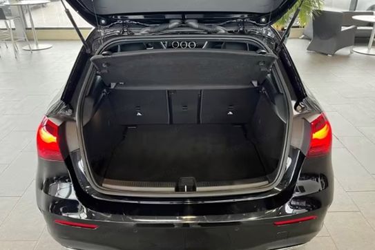 Mercedes Klasa A 200 AMG Line