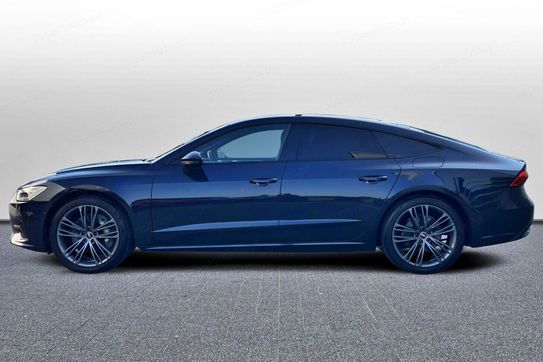 Audi A7 Sportback 50 TFSI e PHEV quattro