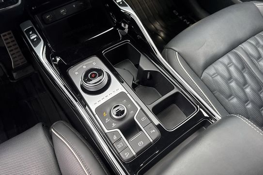 Kia Sorento Prestige Line 1.6 T-GDI HEV  4WD aut 7os.