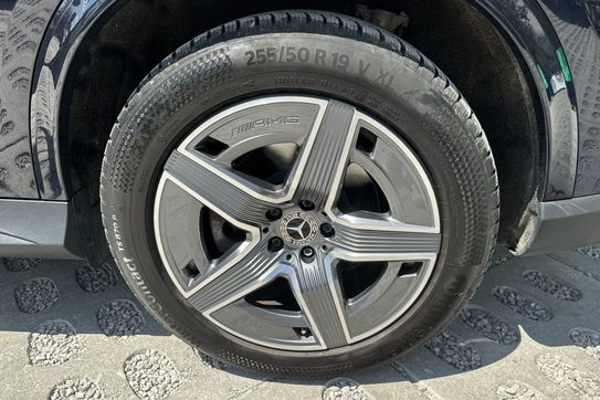 Mercedes GLC 300 4-Matic AMG Line
