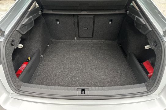 Skoda Octavia Style  2.0 TSI 4x4 DSG