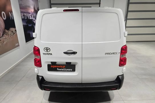 Toyota ProAce D-4D Active L2H1