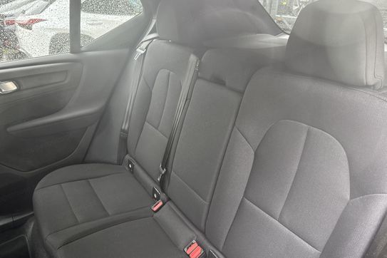 Volvo XC40 B3 Essential