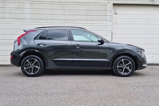 Kia Niro 1.6 GDI Hybrid M