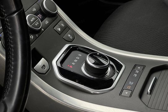 Land Rover Range Rover Evoque 2.0