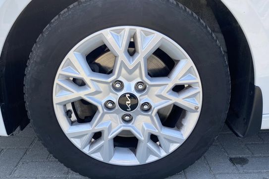 Kia Ceed 1.5 T-GDI M DCT