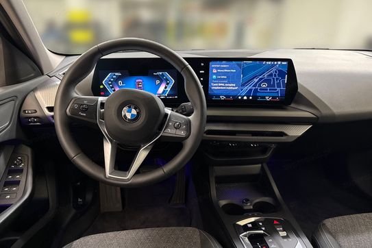 BMW Seria 1 120