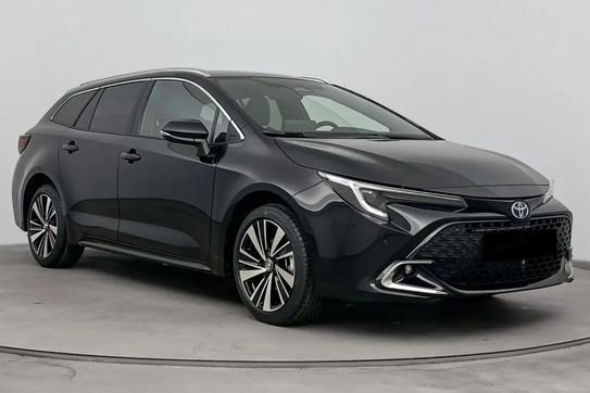 Toyota Corolla Style 1.8 Hybrid