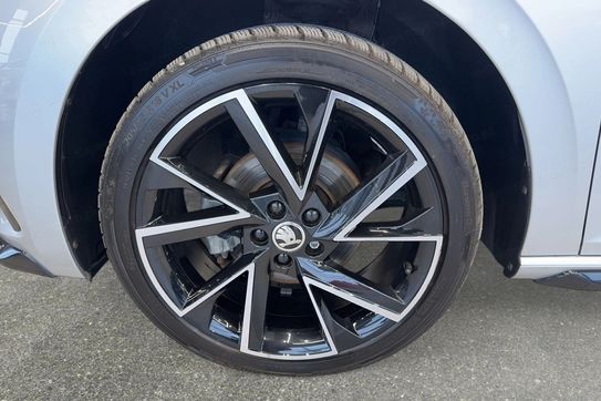 Skoda Scala 1.5 TSI Monte Carlo DSG