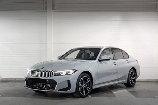 BMW Seria 3 318i M Sport