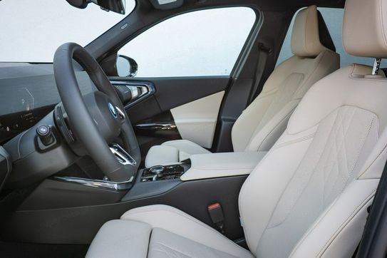 BMW X3 xDrive30e M Sport