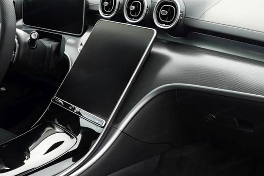 Mercedes Klasa C 200 4-Matic AMG