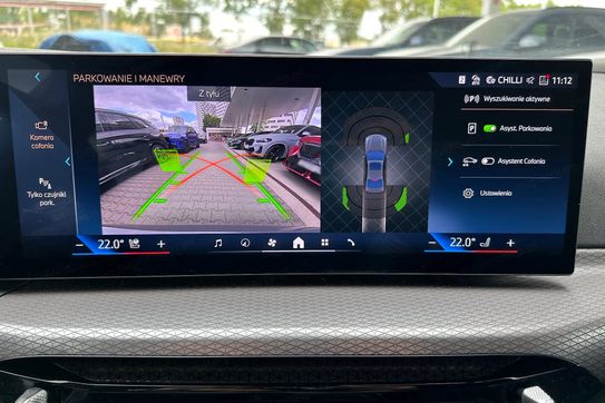 BMW Seria 3 320d xDrive M Sport