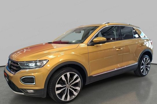 Volkswagen T-Roc 1.5 eTSI Life DSG