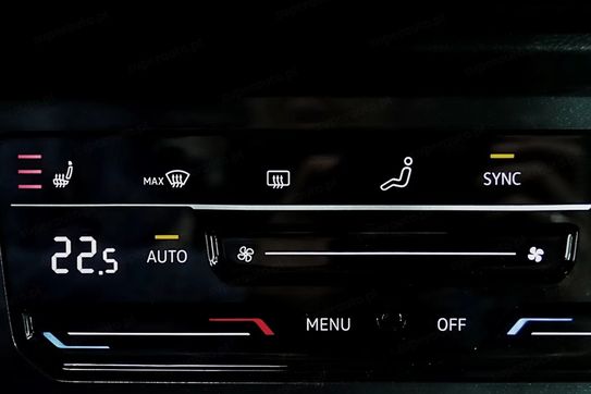 Volkswagen Tiguan 1.5 TSI EVO Life DSG