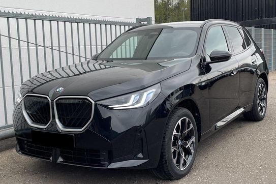 BMW X3 xDrive20 M Sport