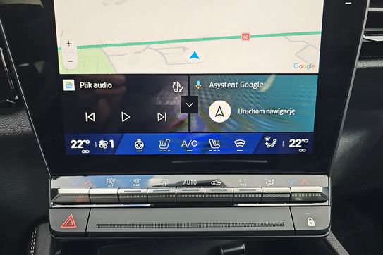 Renault Austral 1.3 TCe mHEV Techno