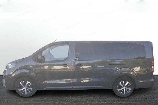 Toyota Proace Verso Long L2H1 Family AT